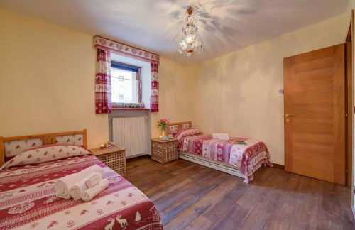 Baita La Ciaburna skiing nearby - Happy Rentals - Photo 20