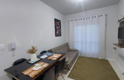 Apto na Praia de Fora - Palhoça - Foto 11