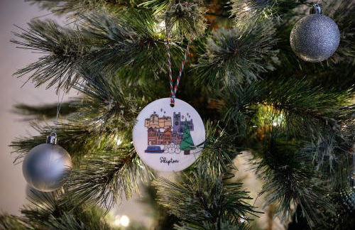 Flat Cap Cottage - Foto 29