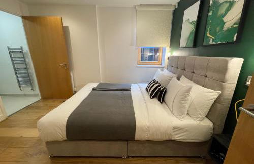 Quay Apartments Manchester - Foto 53