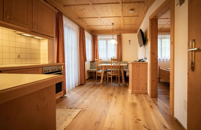 Appartmenthaus Gutwenger Selmerhof - Foto 27