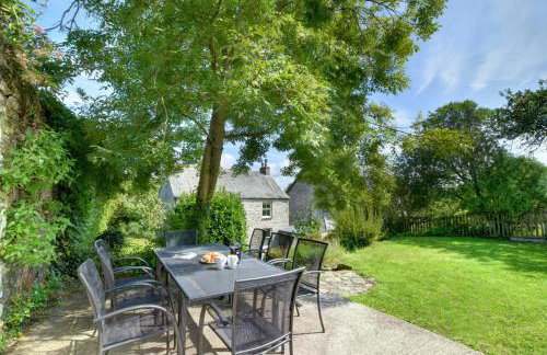 4 Bed in St. Mawgan oc-p00610 - Foto 18