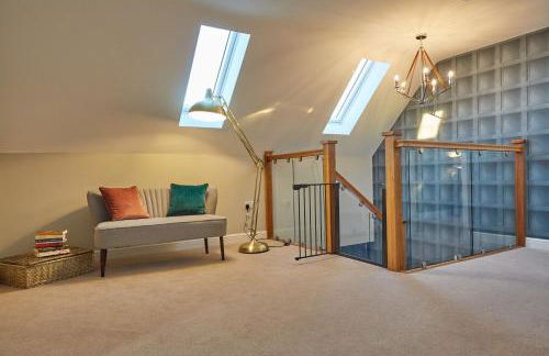 Holly Tree Barn, Ashlin Farm Barns - Foto 23