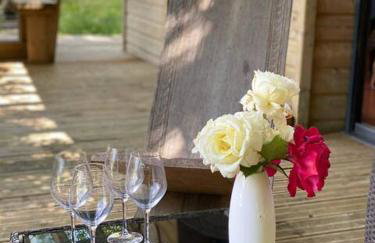 Maison - piscine - Vue vignobles coeur de nature - Foto 8