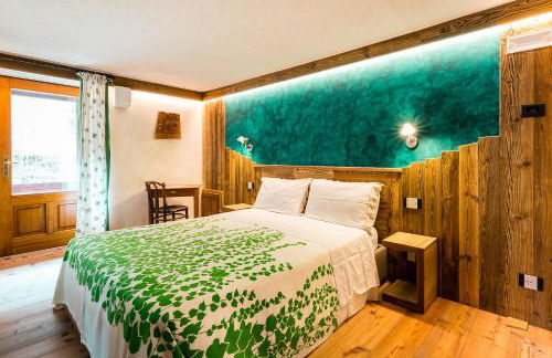 Le Moulin Des Aravis - Foto 7