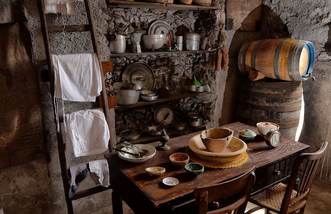 Agriturismo Etna-Mare - Photo 26