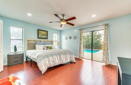 Swim, Golf and Relax Lovely Home in Lake Mary - Foto 11