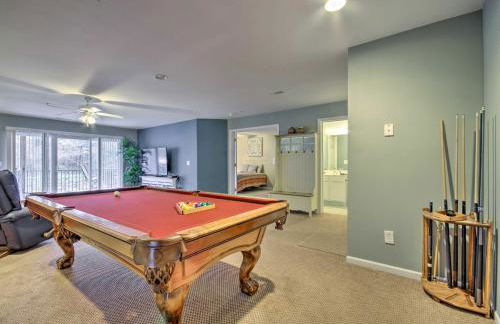 Spacious Lakefront Condo with Views in Camdenton! - Photo 13