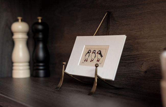 Moment George IV Bridge - Foto 17