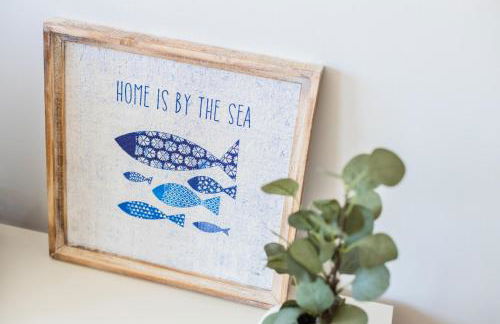 Aguda Beach Apartment - Foto 14