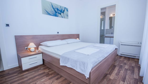 Villa Rose - Foto 4, Habitación