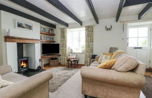 Driftwood Cottage - Foto 6