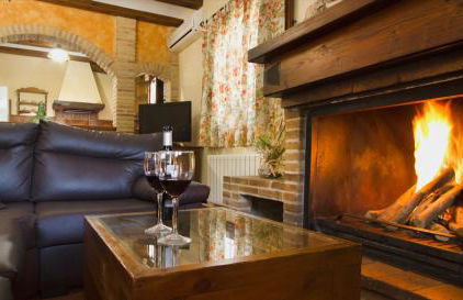 Casas rurales Batan Rio Tus - Foto 5