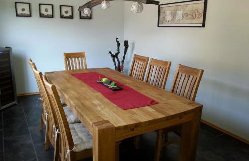 Ferienwohnung Weingut Ackermann - Foto 5