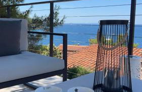 Nada Apartment, Uvala Koramaslinova, Brač - Photo 20