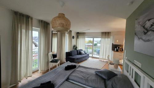 Ferienwohnung Nachtigall 2 - Foto 4