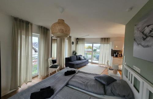 Ferienwohnung Nachtigall 2 - Foto 4