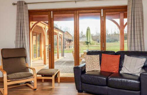 Riverside Lodge - Foto 9