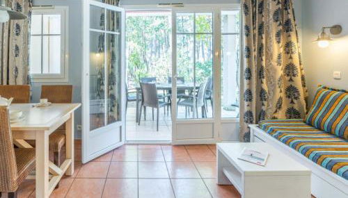 Apartment Domaine Golf Resort by Interhome - Foto 5