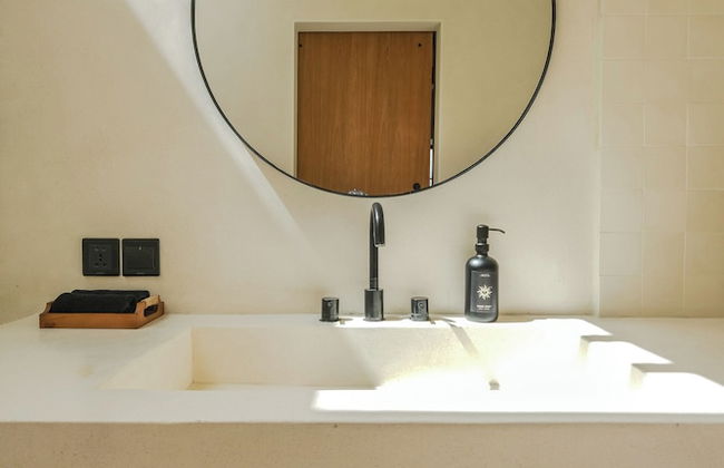 Villa Naji Pererenan - Photo 61