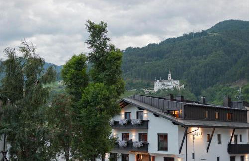 Burgus - Design Suites & Apartments - Foto 78