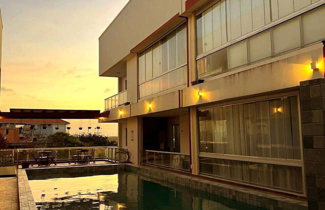 Salt Beach Atalaia Residence Inn - N201 - Foto 14