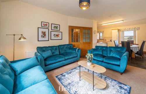 Woodside, Get away with Hot Tub, near Fraserburgh - Photo 47