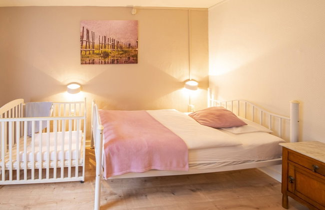 Holiday Home in Falaen by Chateau Montaigle - Foto 30