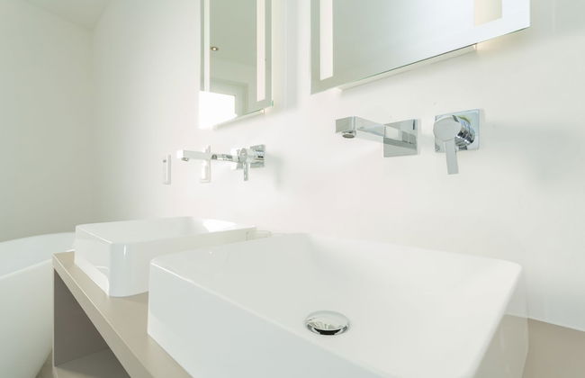 Room 4 & 5 Apartments - Foto 80