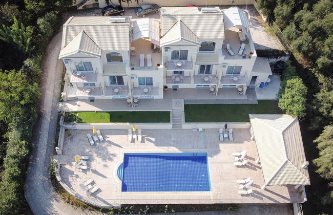 Spileo House Boutique Apartments - Adults Only - Foto 72