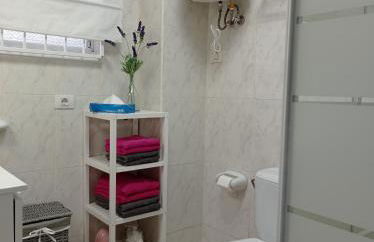 Over Open Sea Apartment - Foto 24