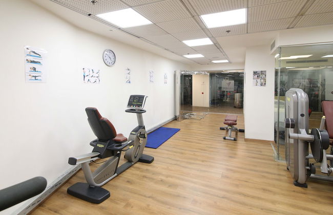 202 - King David Residence - Jerusalem-Rent - Foto 40