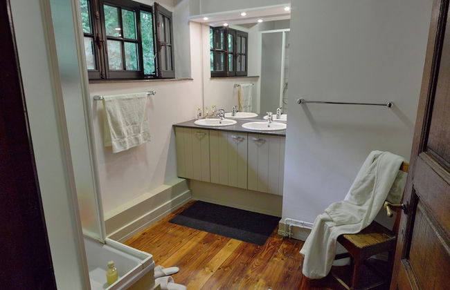 Spacious Villa in Liege - Foto 29