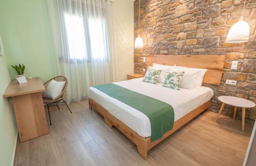 Αngelikon Luxurious Apartments - Foto 19