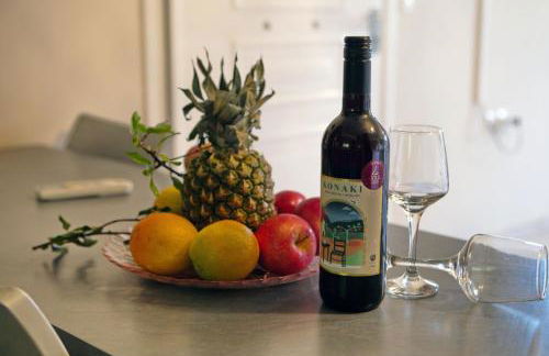 House with sea breeze-Anemelia - Photo 49