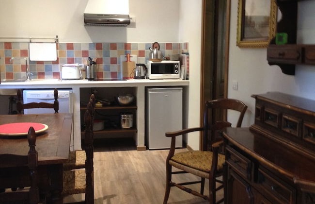 Podere La Piana - Foto 22