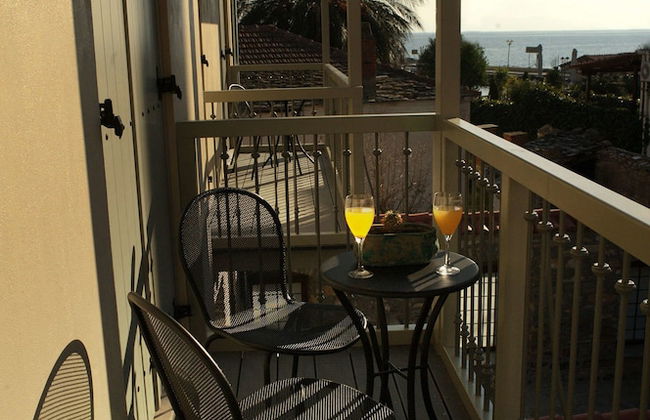 Chroma Pelion Villas - Foto 40