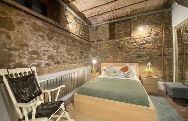 Centrally Located Historical Flat in Beyoglu - Foto 3