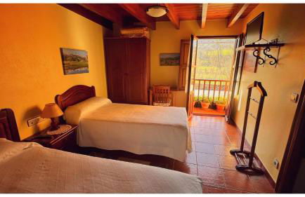 Casa Rural Los campos - Foto 9