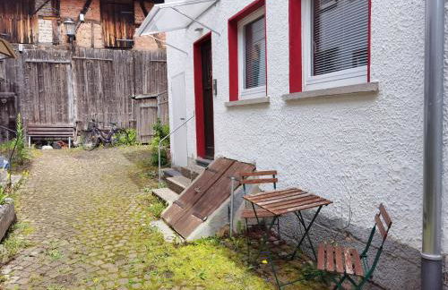 Ferienhaus Zum Schuster - Foto 13