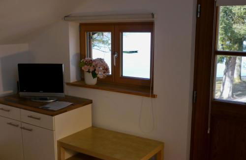 Apartment Kobellstrasse - Foto 7