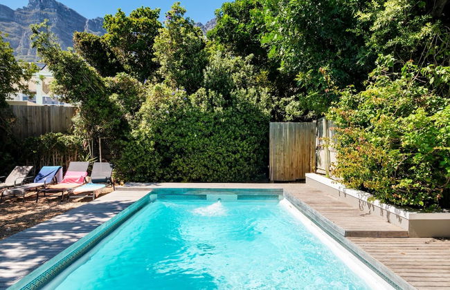 Spacious Holiday Villa w Private Pool Garden Serein - Foto 64