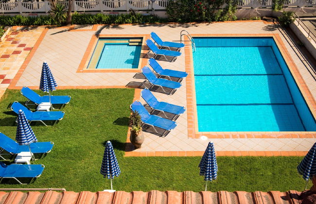 Marianthi Apartments by Estia - Foto 2