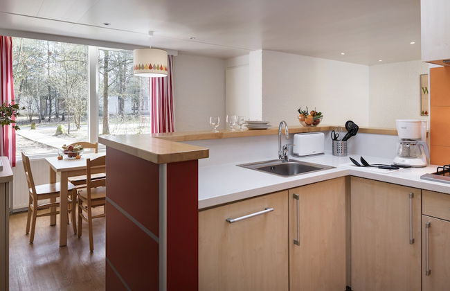 Center Parcs Les Bois-Francs - Foto 23