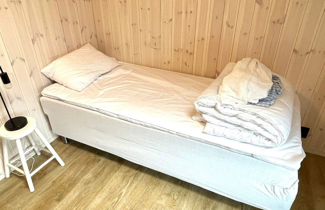 7 Person Holiday Home in Huglo-by Traum - Foto 6