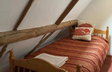 Cottage near Hitchin sleeping 4 - Foto 12