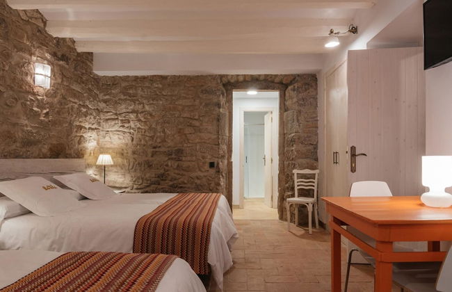 Cottage in Castellnou With Forest Trails - Foto 3