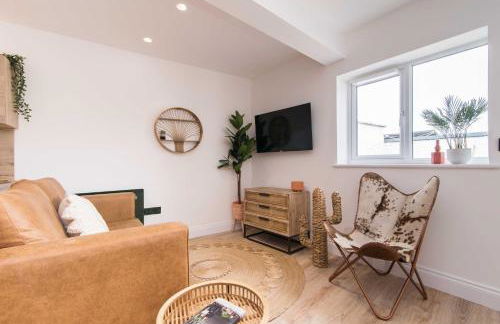 Railway Apartments Rugby - Foto 32