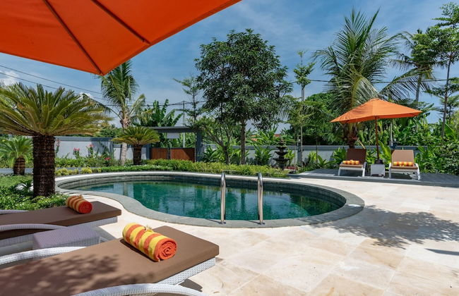 Hillside Lovina Studio - Foto 78