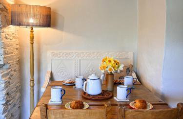 April Cottage - Foto 23